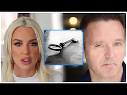 Tana Mongeau's Future Will Change According To John Edward