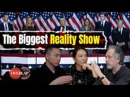 Pepe Escobar: Trump, Tariff, Civilization state, the Middle East, Russia, Taiwan