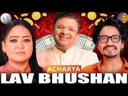 Acharya LavBhushan : Astrology & Real Life Incidents