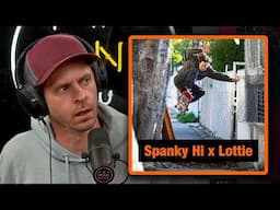 Spanky Is Still SO GOOD!