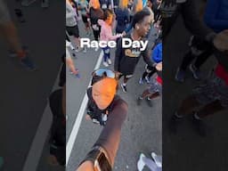 I survived my first 5k Race… Barely #running #shorts