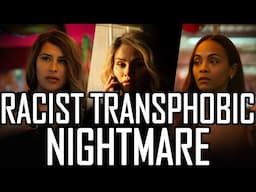 The Complete Trans Scandal of Emilia Pérez