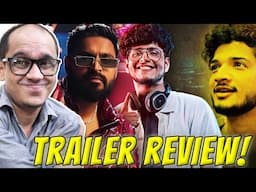 MUNAWAR FARUQUI - FIRST COPY | EMIWAY BANTAI - SHOW | TRIGGERED INSAAN | PANCHAYAT 4 | IRON HEART 4!