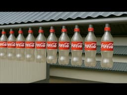 Few people know about this great invention! Free recycling idea from PVC pipes/ empty bottles