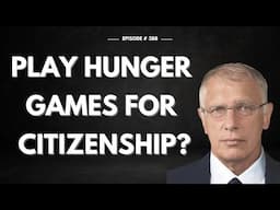Play Hunger Games For Citizenship?