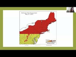 Long term Lawns with Paige Boyle: Cornell Turf Show (S6 Ep8)