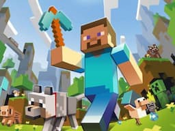 Minecraft New Video