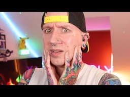My Tattoos Made My Dad HATE Me | Am I The A-Hole? 10 | Roly