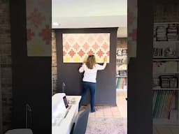 Behind the Scenes of the Twilight Quilt | Beginner Quilt Pattern