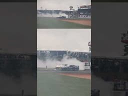 Insane Drift Battle Between Adam LZ's E36 and Federico Sceriffo's Ferrari