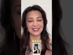 Karate Kid: Legends Cast Interview | Ming-Na Wen