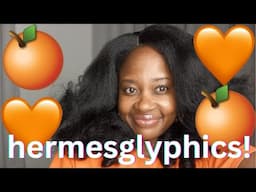 Hermesglyphics 2025 ~ The things Hermes SAs say and what it means || Haya Glamazon