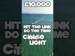 Win £10,000 worth of Sports equipment! Chase the light!  #sungod  #strava