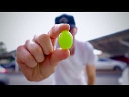 Best Endurance Food + Other Questions
