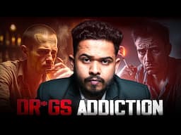 Indian Middle Class Is Addicted