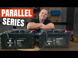Basic Tutorial on HOW to Expand your Battery Capacity