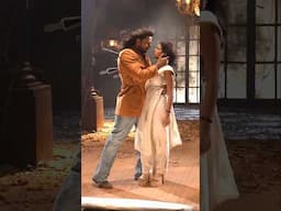 Jaadu teri nazar l Romantic scenes #jaaduterinazar #youtubeshorts #shortvideo shor