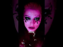Slime makeup