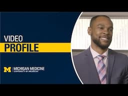 Robert Solomon Faculty Video Profile