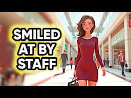 How I Ended Up in a Shopping Mall Dressed in My Favorite Outfit – Crossdressing Stories