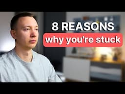 Why 90% of freelancers stagnate at $2K/mo