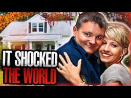 The Husband Who Fooled Everyone, Even the FBI. True Crime Documentary.
