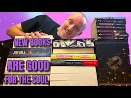 Book Haul | New Additions to The Home Library For April of 2025