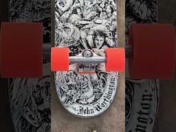 75mm Thunder Juice ⚡️ Truly BLAZE ALL TERRAINS 🍊 Worthington Knows...