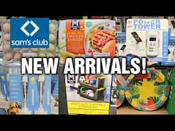 SAM'S CLUB NEW ARRIVALS & GREAT FINDS for APRIL 2025! (4/29)✨️