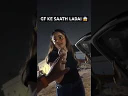 GF KE SAATH HUI MAAR PEET BREAKUP KE BAAD 😱 *ROAD PAR*