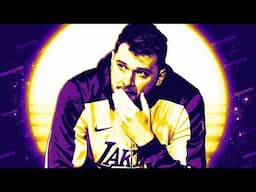 Luka's Return To Dallas