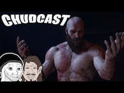 CHUDCAST: Father's Day Edition