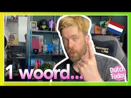 Snap jij wat BIJ betekent? Leer het hier! (NT2)