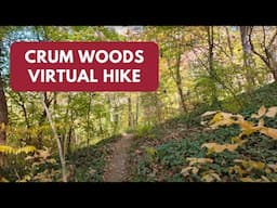 Take a Virtual Walk from the Crum Dam to Crumhenge