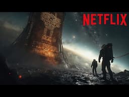 5 Must-See Netflix Sci-Fi Series to Watch Right Now (2025)