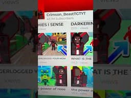 2016 YOUTUBE BE LIKE #shorts #shortsfeed #roblox #viral