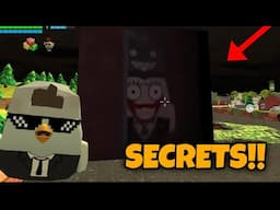 😱 TOP CHICKEN GUN SECRETS AND TRICKS THAT YOU MUST KNOW!!