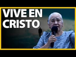 El QUE CREA EN EL NO MORIRÁ - LUZ MARINA DE GALVIS