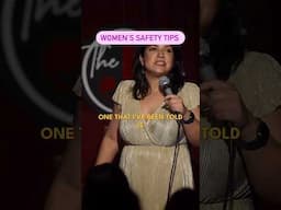 Women Safety Tips