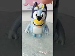 Bluey Frozen Slime