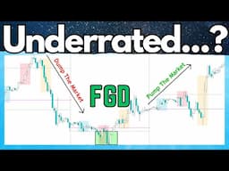 Game Changing Day Trading Concepts (Playbook Included)