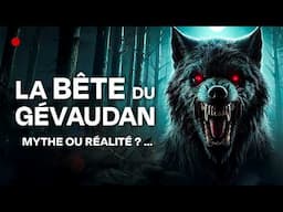 Le Mystère de la Bête du Gévaudan : L’Enquête Qui Bouleverse l’Histoire - Documentaire