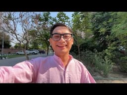 Good news again? Cooking Anishi in University | Must watch |