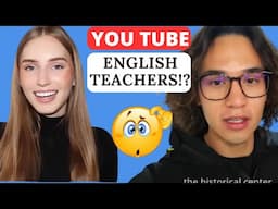 Where I'm from + Tips to start speaking English TODAY (Q&A), Volka English, Ariannita la gringa