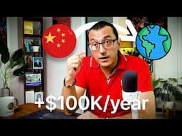Building a REAL Six-Figure Import Business from China | WorldFirst Market Research Club