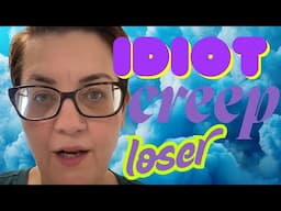 @DOEIKOO: 1diot, Creep, Loser