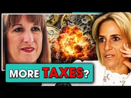 Have Labour Just TRIGGERED a Tax BOMB?!