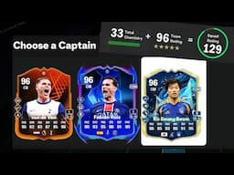 LETS GET IT STARTED | 129 Draft Challenge 1