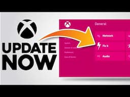 Xbox owners WIN! Xbox's NEW April update
