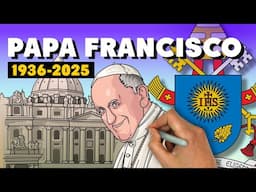 El Papa Francisco (1936-2025) #DEP